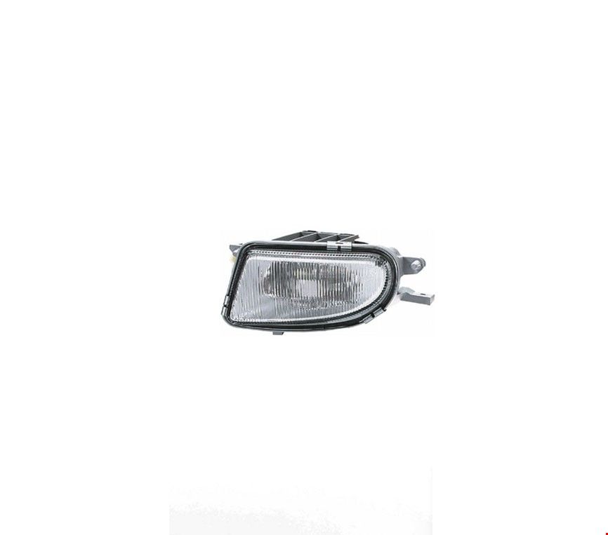 MERCEDES - SİS FARI SAĞ W210 1999- - 1708200256