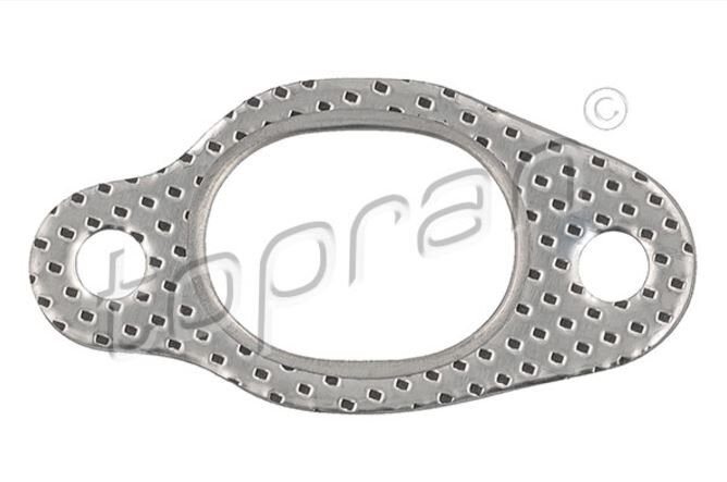 EGZOZ MANİFOLD CONTASI BORA-CADDY I-II-GOLF I-II-III-IV-JETTA I-II-PASSAT-POLO-SCIROCCO-LT35-T3-T4
