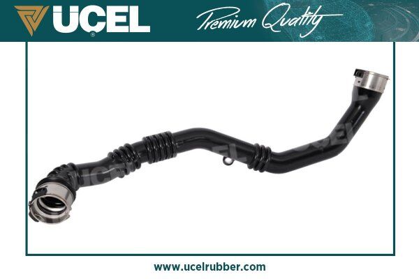 TURBO BORUSU RENAULT CLIO IV 12> CAPTUR I 13> DACIA DOKKER 12> LODGY 13> DUSTER 12> SANDERO II 13> LOGAN II MCV 13> 1.5dCi K9K  144609116R-144609369R