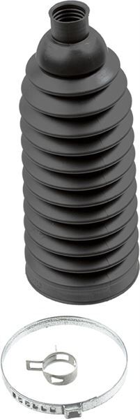 DIREKSIYON KORUGU MERCEDES ML-CLASS W163 98>05