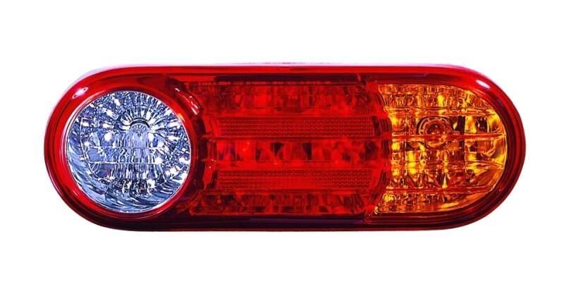 STOP LAMBASI SAĞ H100 PICK-UP DUY TESİSATLI  924024F000