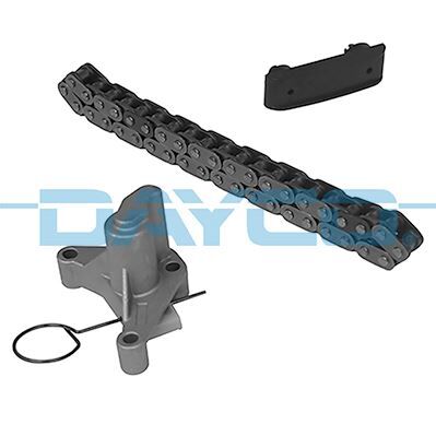 EKSANTRIK MIL ZINCIR KITI MONDEO IV 07>10 KUGA I 08>12 2.0 TDCI P307-P308-P508-P3008-P5008-P406-P407 -C4-C5-DS4-JUMPY 2.0 HDI DW10ATED FIAT SCUDO 2.0 16V MULTİJET 3M5Q6268AA 3M5Q6L266BA