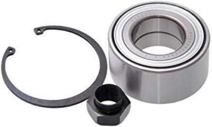 AKS RULMANI ÖN 207-208-307-308-2008-3008-5008-RCZ-PARTNER TEPEE CROSSLAND X C2-C3-C4-C5-DS3-DS4-BERLINGO ABS (42*82*36)