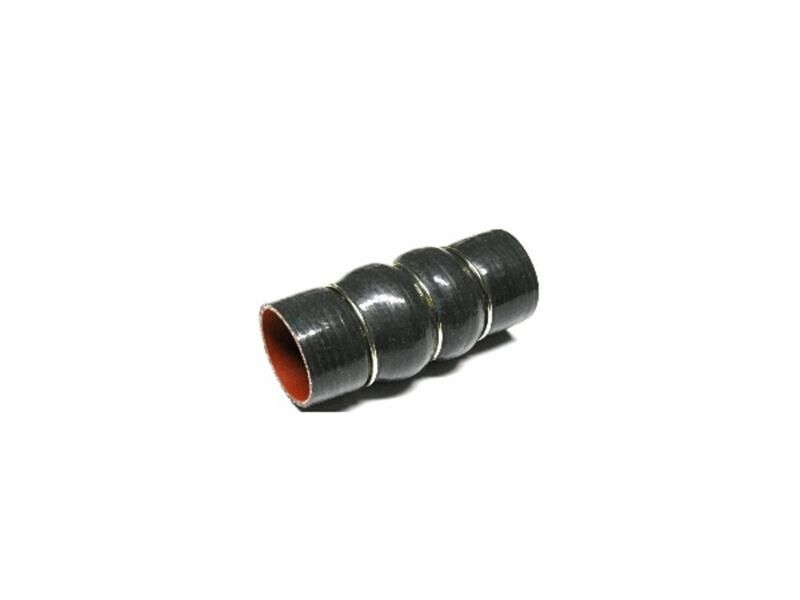 CHARGER INTAKE HOSE FORD FIESTA BOX 032000-082003 1.8 DI  1079288