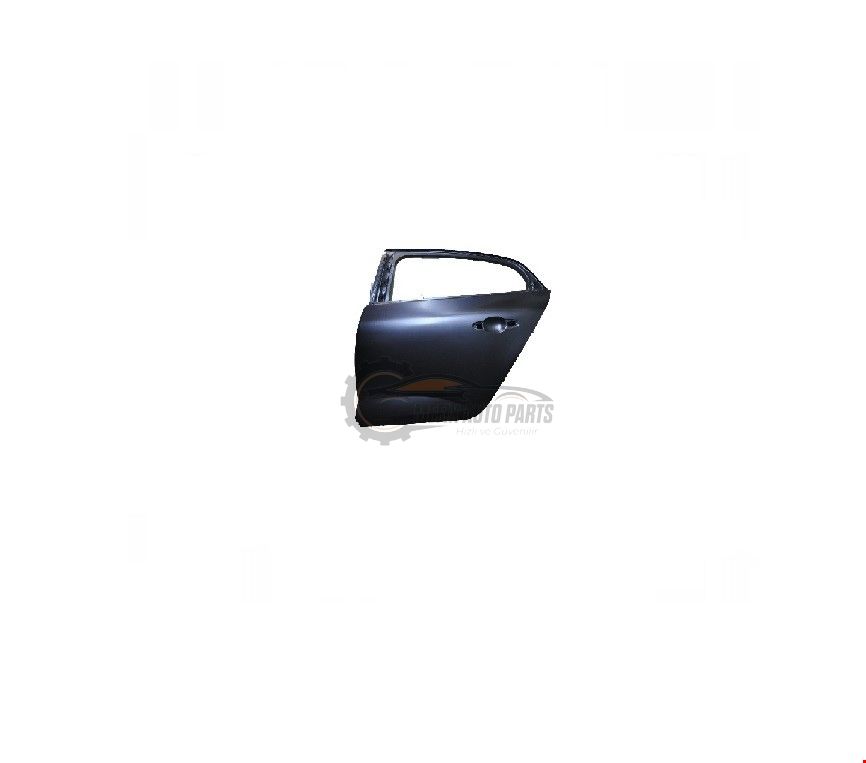 RENAULT - ARKA KAPI SOL MEGANE 4 2015- - 821018343R