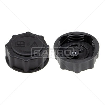 GENLESME SİSESİ KAPAGİ FORD ORION II 1.4-1.4 CAT