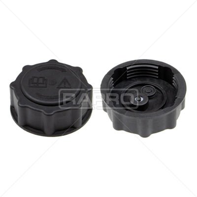 GENLESME SİSESİ KAPAGİ FORD ORION II 1.4-1.4 CAT