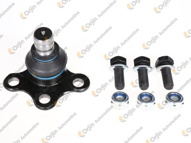 ALT ROTİL 207 1.4HDI-1.6HDI-1.4 16V-1.6 16V 06- - C2 1.4HDI-16HDI 03- -C3 1.4i-1.4HDI-1.4 16V 02-  3640.62-3640.61-3640.65-3640.56