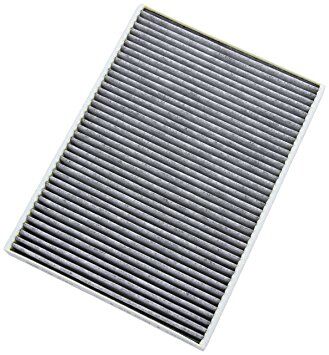 POLEN FİLTRESİ RENAULT MEGANE III 08> SCENIC III 08> FLUENCE 09> KARBONLU