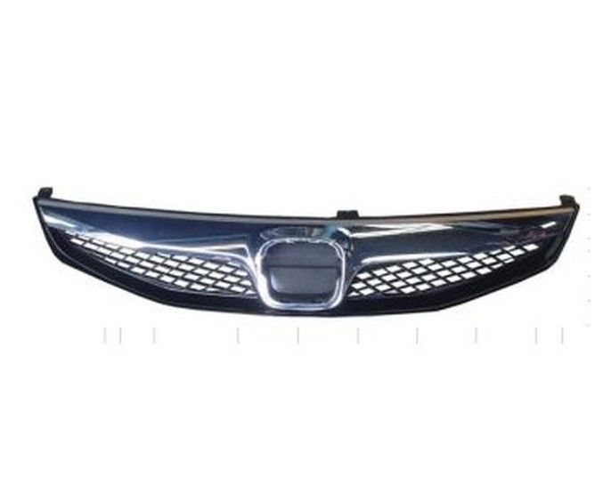 HONDA - ÖN PANJUR ( KROMLU ) CİVİC SEDAN 2009- - 71121-SNB900ZA / 71122-SNB-900