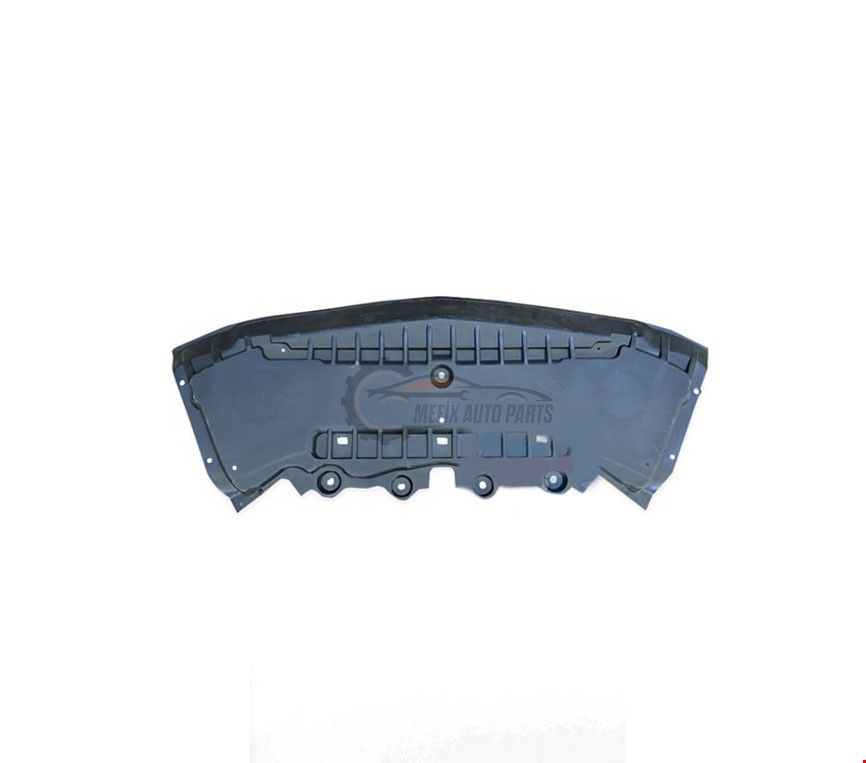 MERCEDES - ÖN TAMPON ALT ( YARASA 4 MATİK ) W221 2006- - 2215240830