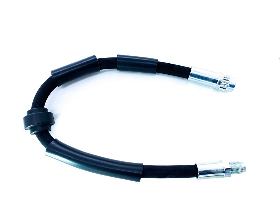 FREN HORTUMU ÖN PARTNER TEPEE 2008 ->