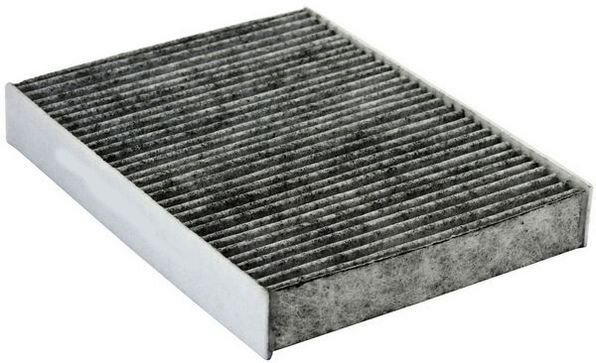 POLEN FİLTRESİ P407-C5-C6 1.6 16V-1.6 HDI-2.0 16V-2.0HDI 09> KARBONLU  6479.46-6479.45