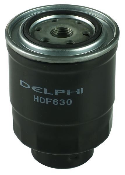 YAKIT FİLTRESİ VOLVO S60 2.4D 2001-2010 S80 01-06 V70 II 2.4D 01-07 XC70 02-07 XC90 05-14  8624522-31261191-8683212