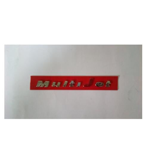 ARKA YAZI MULTIJET KIRMIZI DOBLO 1.9-PANDA-PUNTO 2006-2010  51733987