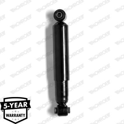 AMORTISOR ARKA YAGLI MERCEDES SPRINTER B904 . VW LT 28-46  A9043200131-2D0513029C