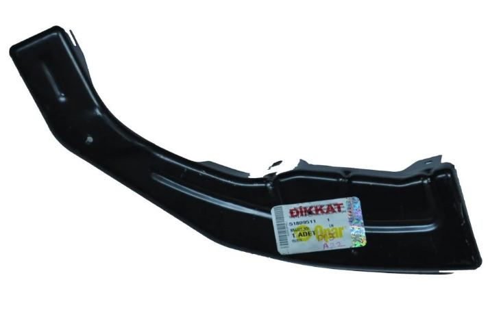 ARKA TAMPON BAĞLANTI BRAKETİ SOL LİNEA