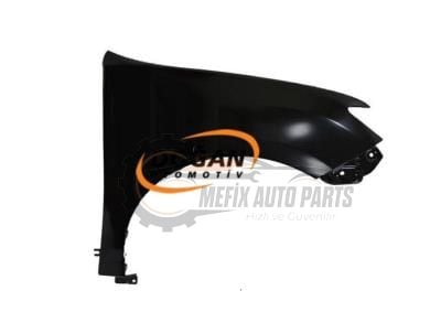 RENAULT - ÖN ÇAMURLUK SAĞ SYMBOL 2013- EAGLE BODY - 631002194R  