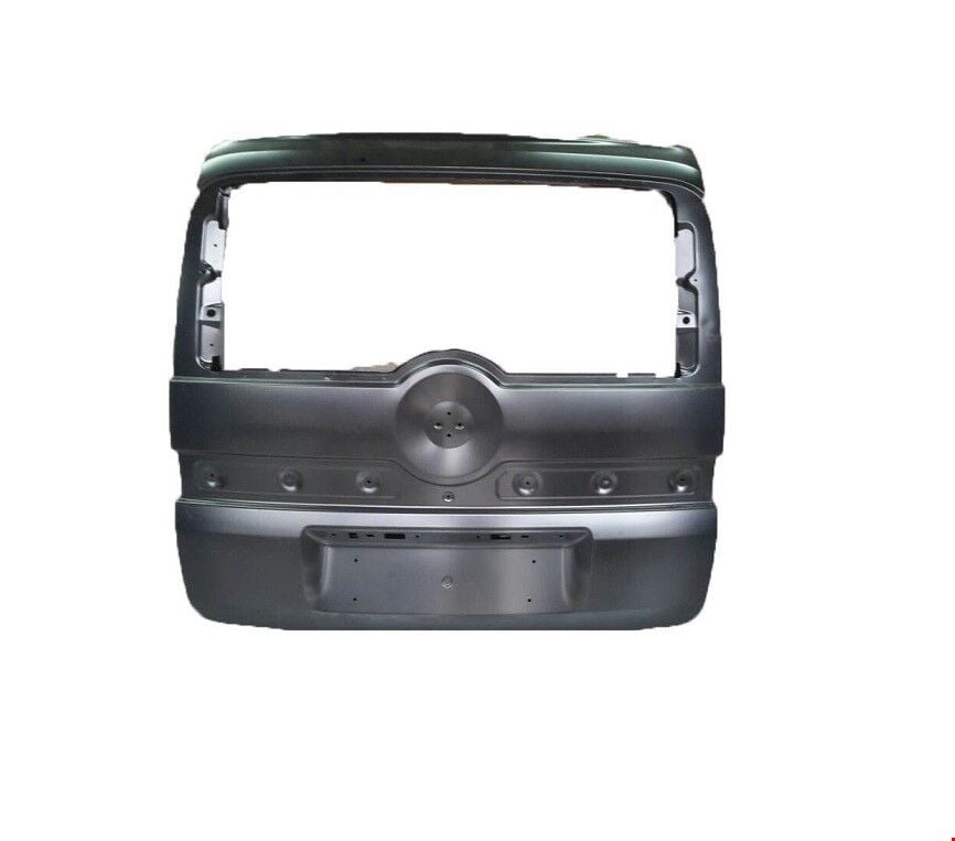 ARKA BAGAJ KAPAĞI FİORİNO 2007-