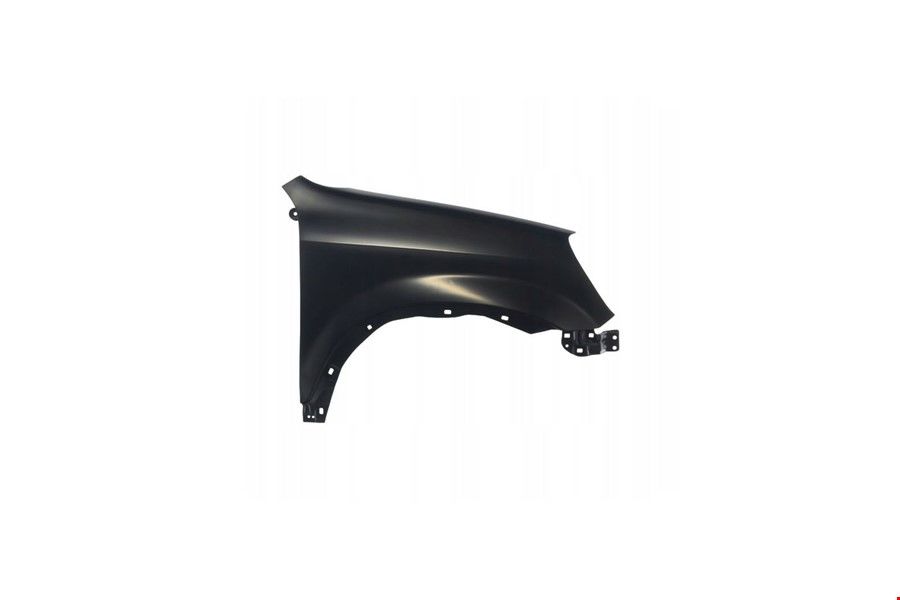 HONDA - ÖN ÇAMURLUK ( DELİKSİZ ) SAĞ CRV 2002- - 60211-S9A-A90ZZ