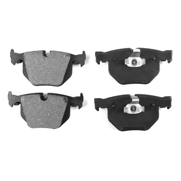 FREN BALATASI ARKA BMW E65 E66  34216761285