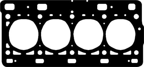 MOTOR TAKIM CONTASI DOBLO-ASTRA H-VECTRA C-ZAFIRA 1.9 JTD SKT KEÇELİ SKC SİZ SUBAP LASTİKLİ