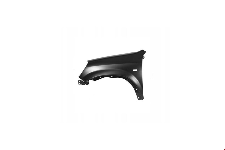 HONDA - ÖN ÇAMURLUK ( DELİKLİ ) SOL CRV 2002- - 60261-S9A-G00ZZ