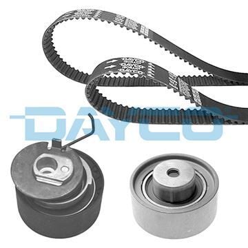 EKSANTRİK GERGİ KİTİ 120x254 LT 35 92-96 - 2.4D-2.4TD ACL-ACT -VOLVO 940-960 90-98  075109119C-75198119