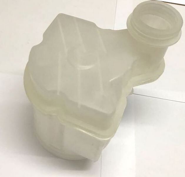 ÖN KAPUT AYAR PLASTİĞİ KANGOO