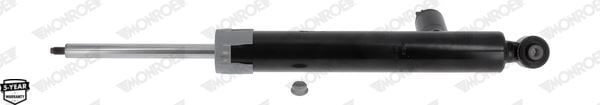 ARKA AMORTİSÖR SAĞ ELEKTRİKLİ MERCEDES C W204-S204 2008-2014 GAZLI Monroe RideSense Electronic Suspension  A2043263100