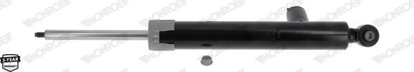 ARKA AMORTİSÖR SAĞ ELEKTRİKLİ MERCEDES C W204-S204 2008-2014 GAZLI Monroe RideSense Electronic Suspension  A2043263100