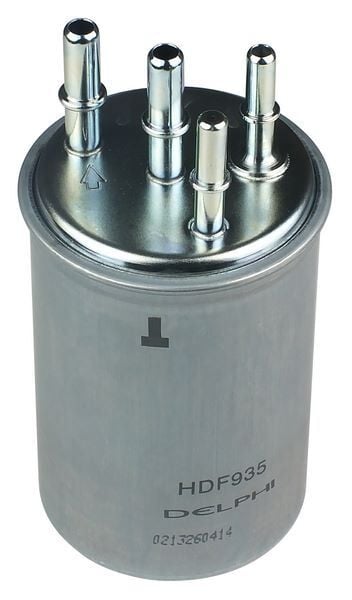 YAKIT FILTRESI LAND ROVER DISCOVERY III 276DT L319 RANGE ROVER 306DT L405 L494