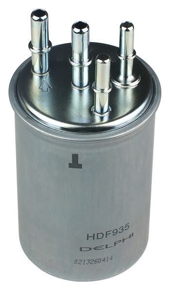 YAKIT FILTRESI LAND ROVER DISCOVERY III 276DT L319 RANGE ROVER 306DT L405 L494