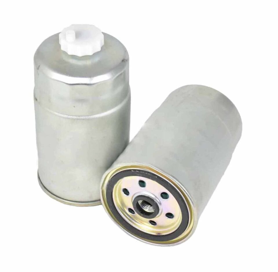 YAKIT FİLTRESİ FIAT: DUCATO PEUGEOT: BOXER CITROEN: JUMPER 2.5D HYUNDAI: ACCENT-ERA 09>11/GETZ 06>) - OEM 1930010,500038744