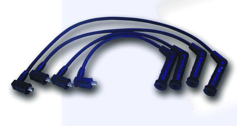 BUJİ KABLOSU CORSA B 1.2 NZ-SZ 1.4 SE 8V COMBO B-ASTRA F-VECTRA A 1.4 SE 1.6 8V SE-SZ ECOTECH-ENJ.