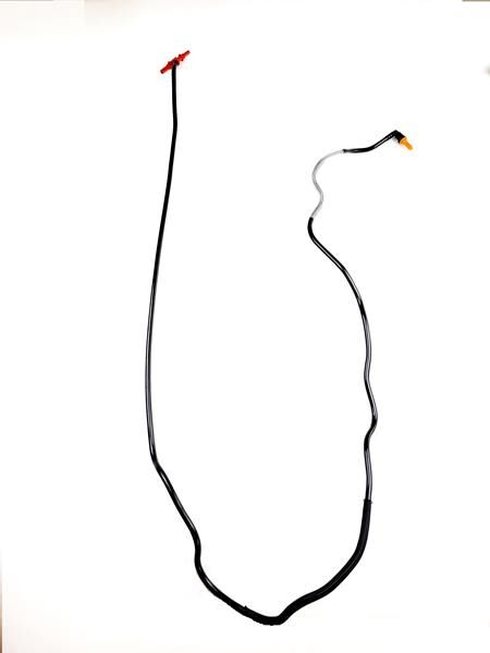 YAKIT BORUSU DACIA SANDERO II 1.5 DCI 12 >