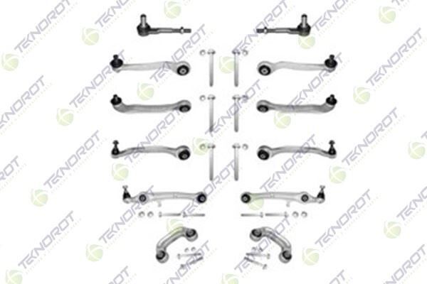 SALINCAK TAMİR KİTİ ÖN-A6 4F2-C6-2005-2011-