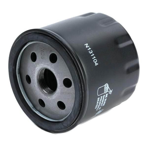 YAĞ FİLTRESİ CLIO IV-CAPTUR-KNG II-MGN III-DOKKER-LODGY-LOGAN II-SANDERO II-QASHQAI II-NOTE 1.5DCİ