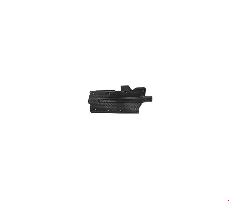 VOLKSWAGEN - ALT MUHAFAZA SOL POLO 2002- - 6Q0825201D