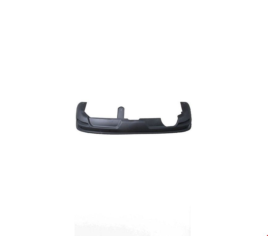 CITROEN - ARKA TAMPON SPOYLERİ C5 2008- - 7410FF