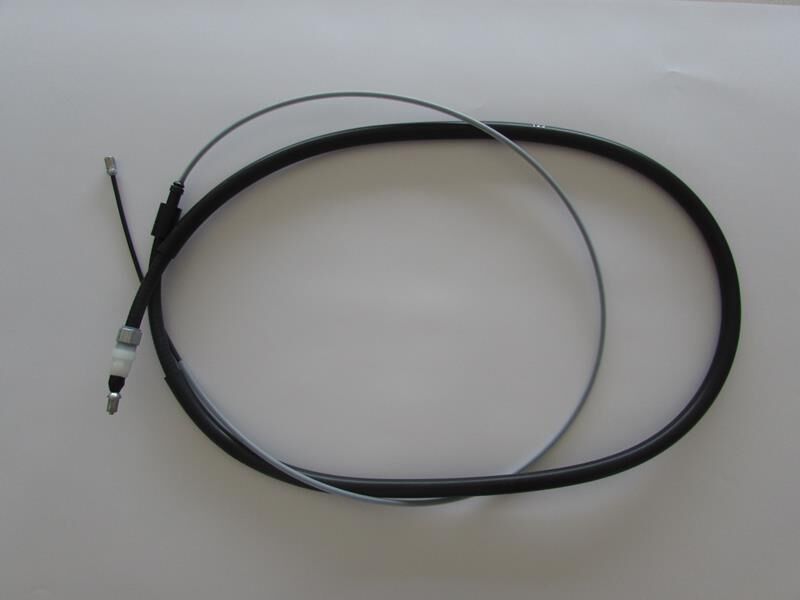 EL FREN TELİ ARKA SAĞ/SOL PEUGEOT PARTNER 08> CITROEN BERLINGO 08> 2402mm