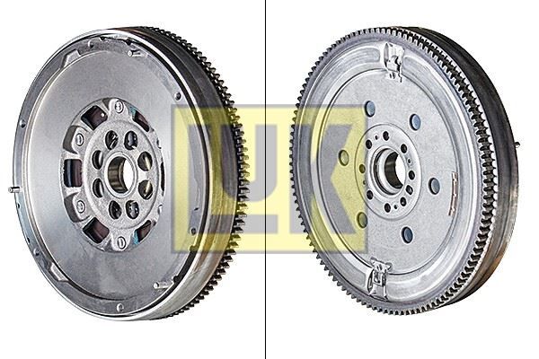 VOLANT KOMPLE CIFT KUTLE TDCI 07 >14 2.0 TDCI MONDEO 07 >14 VOLVO S40 II 2.0 D 544 04 >10 S80 2.0 D 124 08 >11 V50 2.0 D 545 04 >11 V70 2.0 D 13507 >15