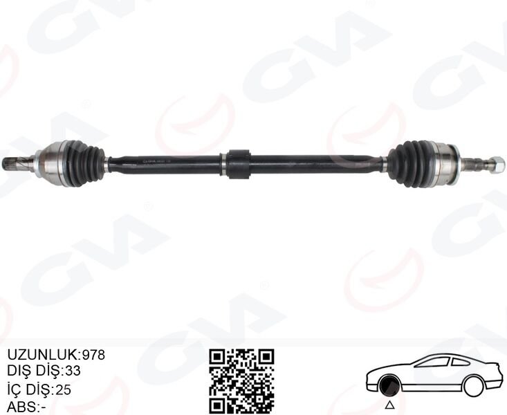 DIŞ DİKİZ AYNASI SAĞ SYMBOL-SANDERO 13> 1 MEKANİK SİNYALLİ ASTARLI KONVEKS 2 FİŞ VM-6129PR
