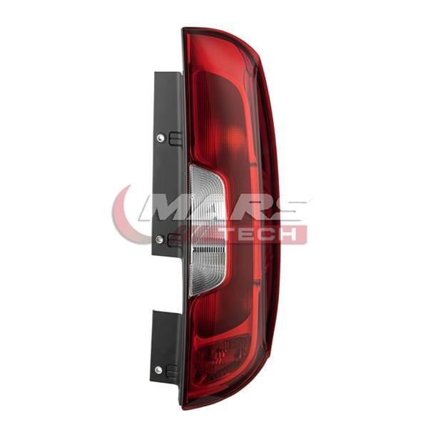 ARKA STOP LAMBASI KABLOSU.SAĞ.12V TRANSIT V363 14>17 PIKAP  BK31 12663 BA-1849897