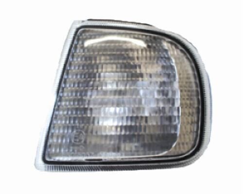 18-5214-05-2B W.POLO CLASSIC-CAD.ÖN SİN.BEYAZ LH.97-  6K5953049C