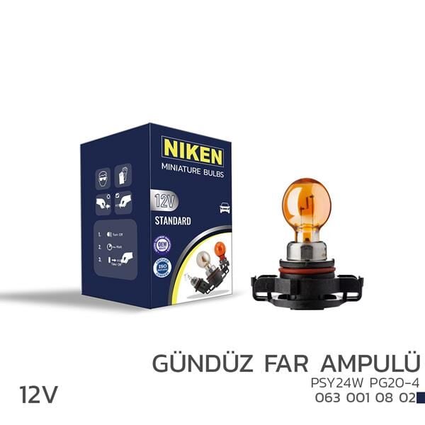 LED XENON NOVA SOFT SERISI H7 55W