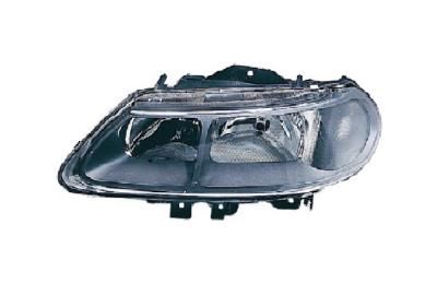 RENAULT - ÖN FAR SOL LAGUNA 1999- - 7701047881