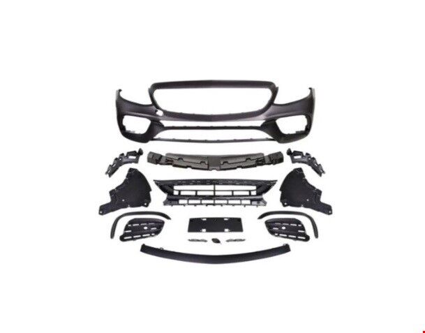 ÖN TAMPON SET (AMG) W213 2020-