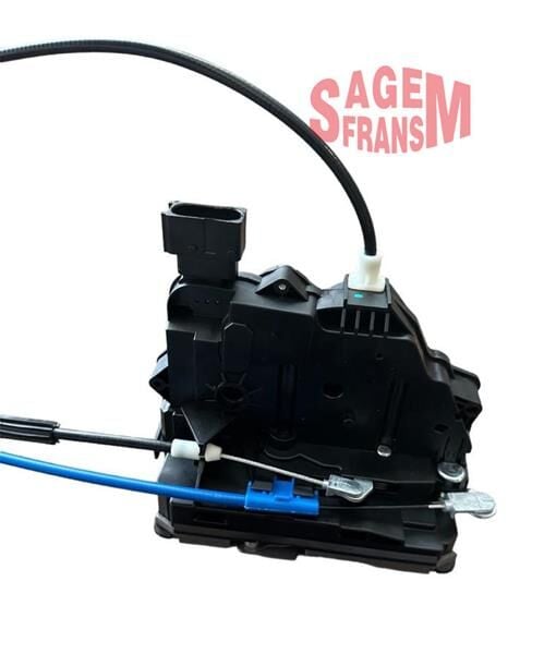 KAPI KİLİDİ ÖN SAĞ DUSTER-SANDERO