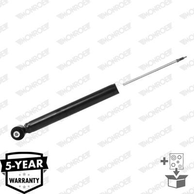 AMORTISOR TOZ KORUGU TAKIMI ON MERCEDES W201 W124 STOPERLI  A1243230192-A2013232044